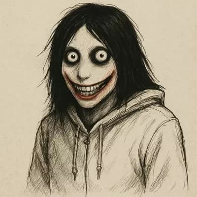 Jeff the killer thumbnail