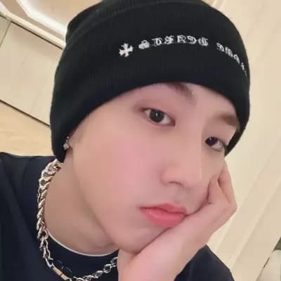 Han Jisung thumbnail