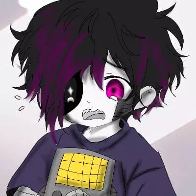 Mettaton EX (Child) thumbnail