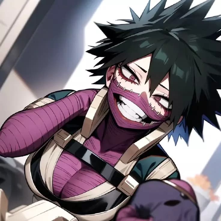 Iba (Maiyani Todoroki) thumbnail