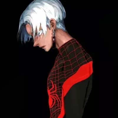 Izana kurokawa thumbnail