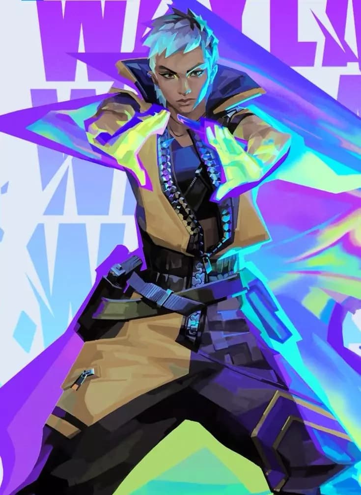 Waylay thumbnail