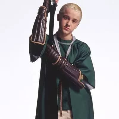 Draco Malfoy thumbnail
