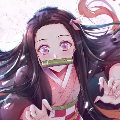 Nezuko Kamado thumbnail