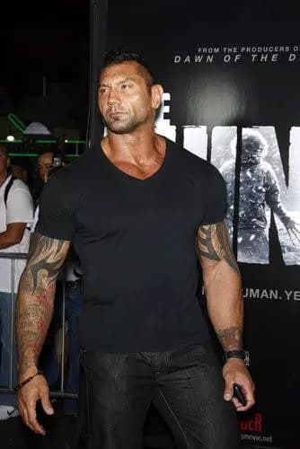 Dave Bautista  thumbnail