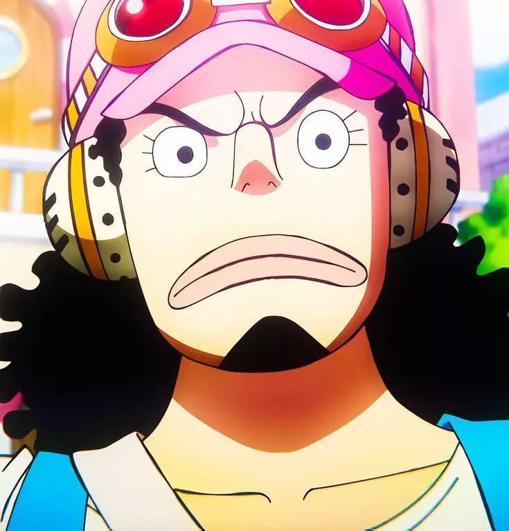 Usopp thumbnail