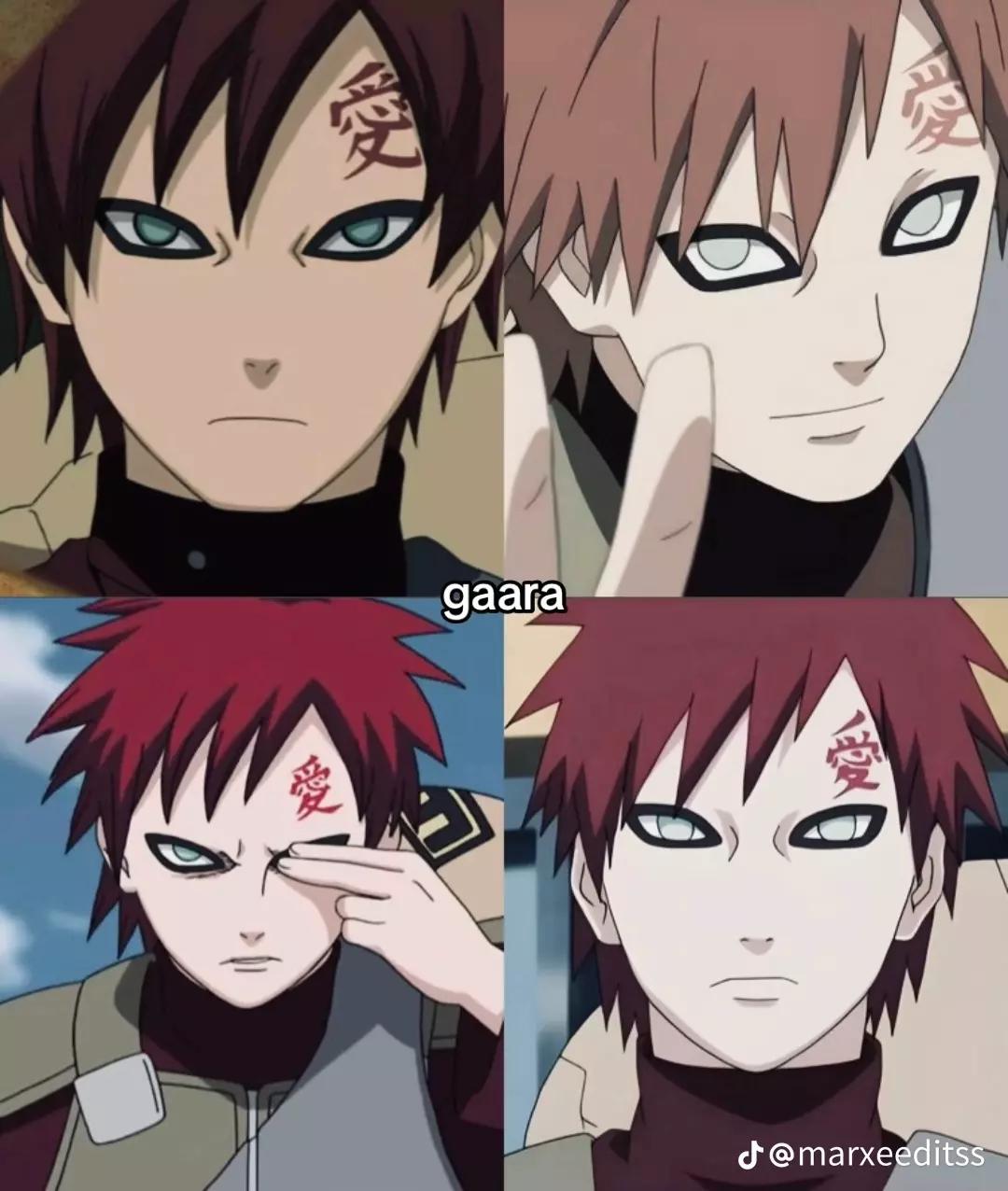 Gaara thumbnail