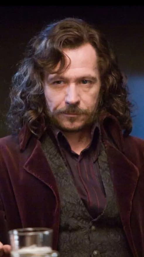 Sirius Black thumbnail