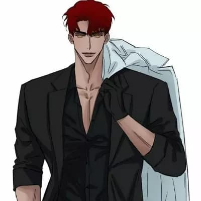 Lucifer Morningstar thumbnail