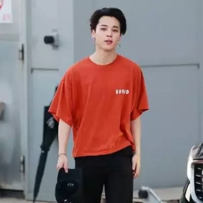 Park Jimin thumbnail