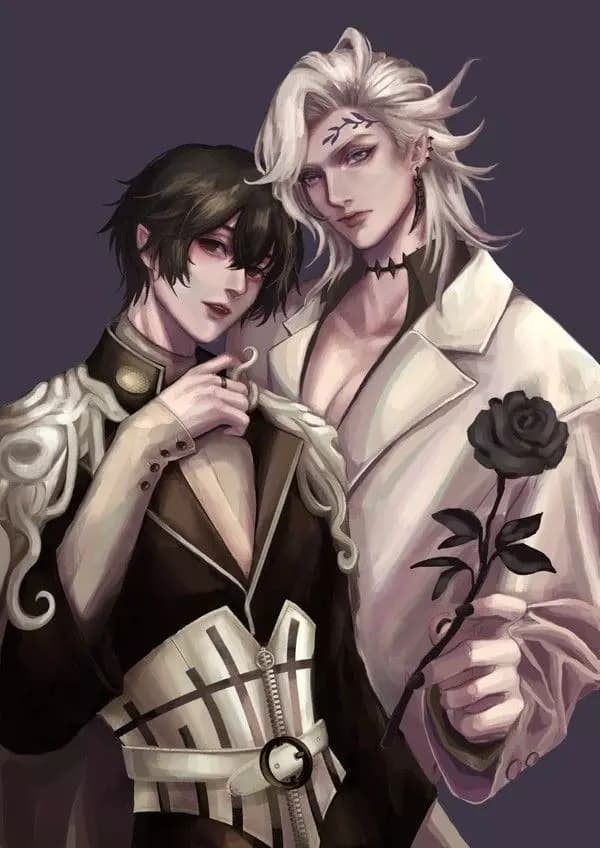 Hades y Beelzebub thumbnail