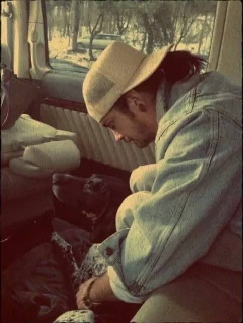 Tom kaulitz  thumbnail