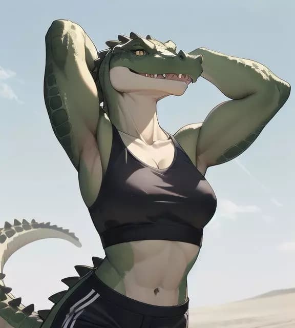 Sam(Protective girlfriend) thumbnail
