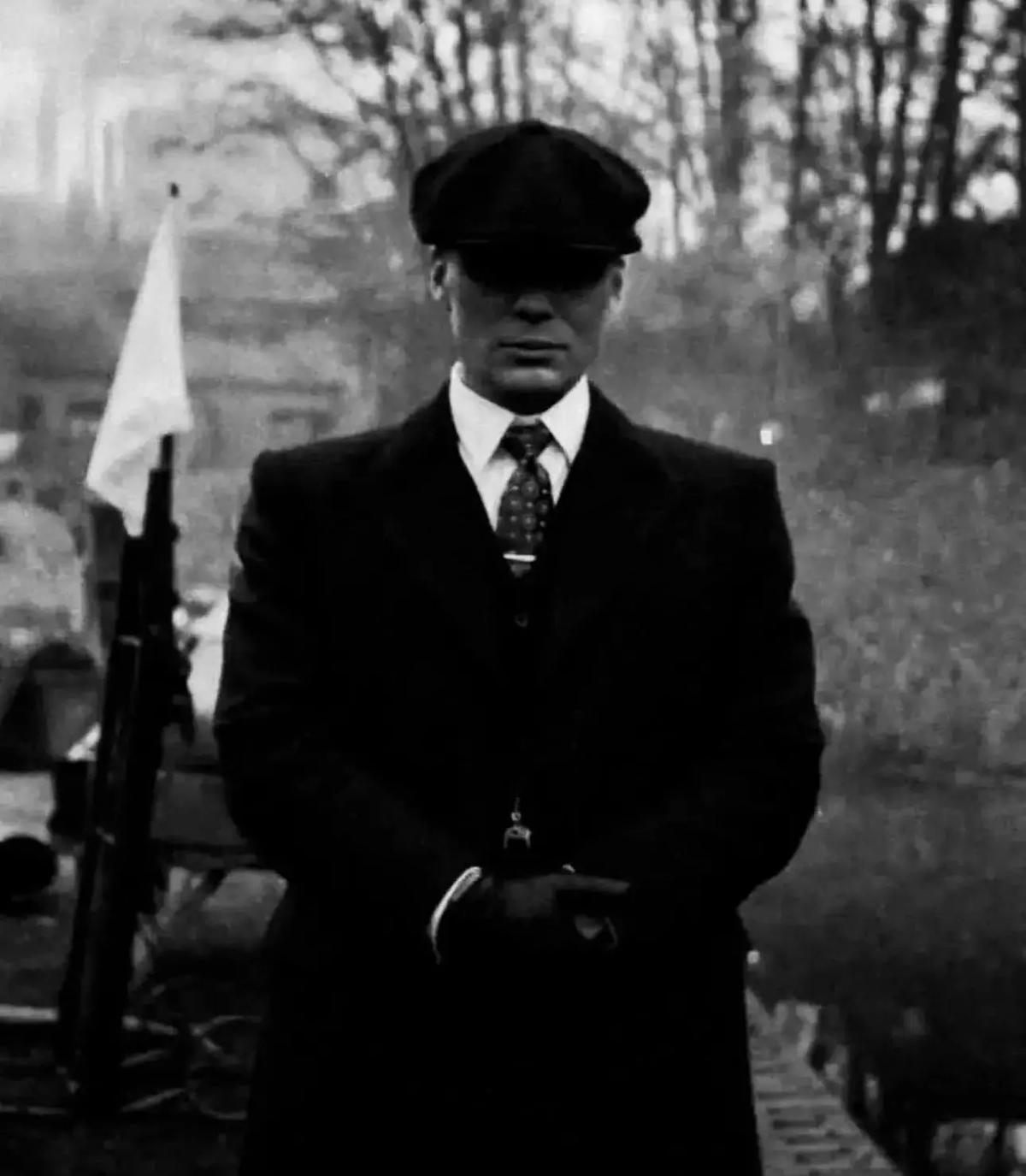 Thomas Shelby thumbnail