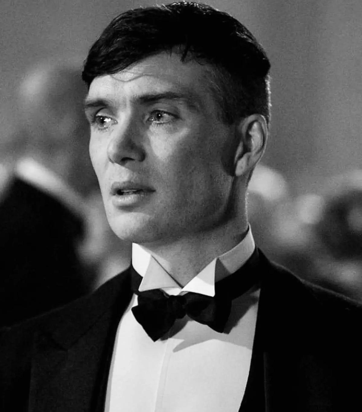 Thomas Shelby thumbnail