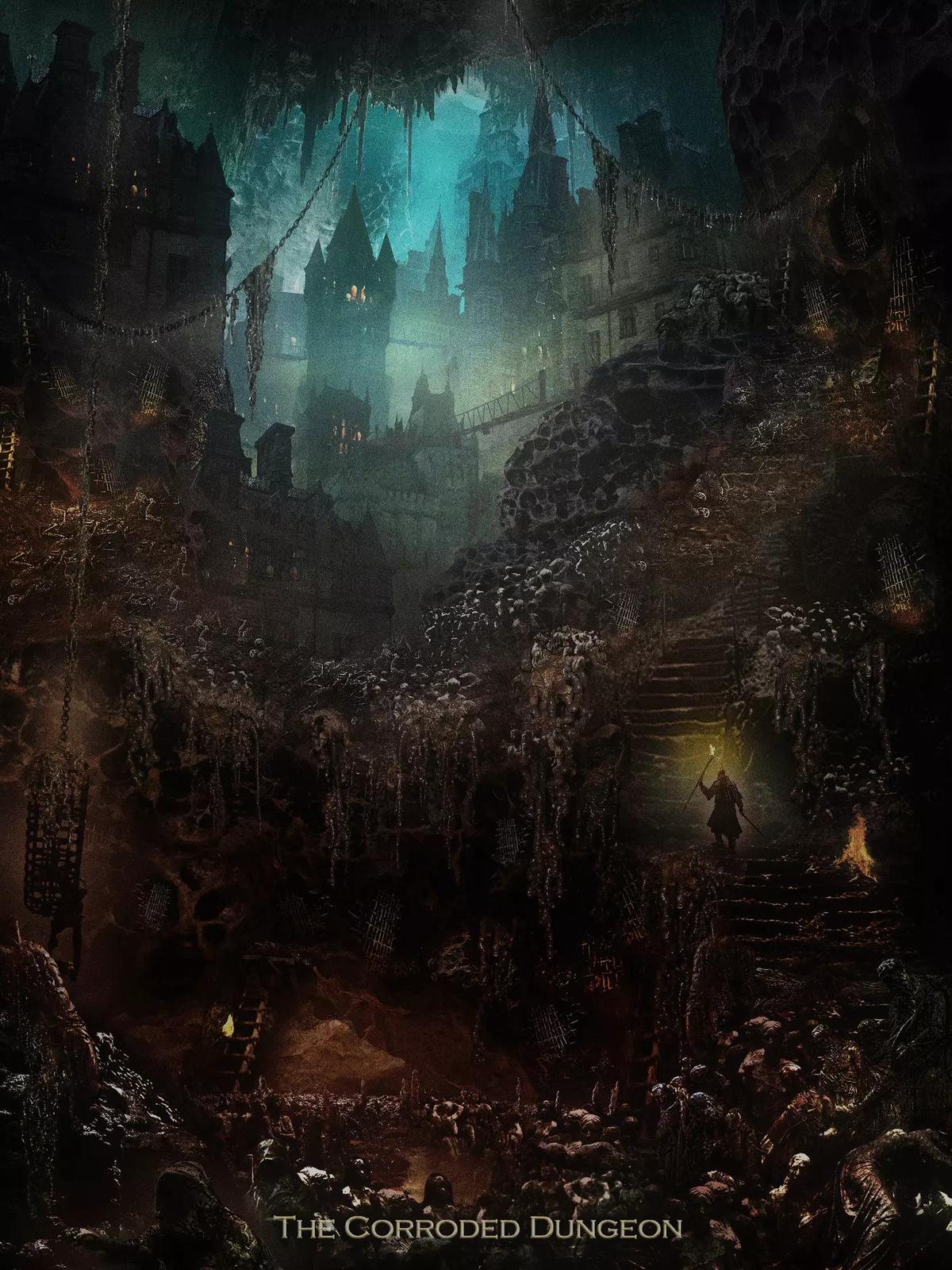 Dungeon Rpg thumbnail