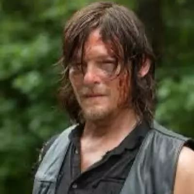 Daryl Dixon thumbnail
