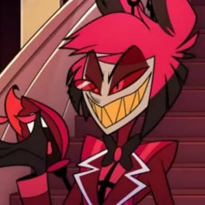 Alastor thumbnail