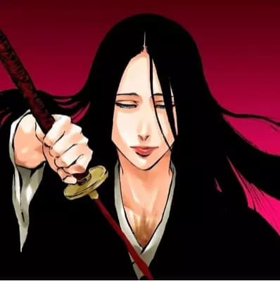 Retsu Unohana thumbnail