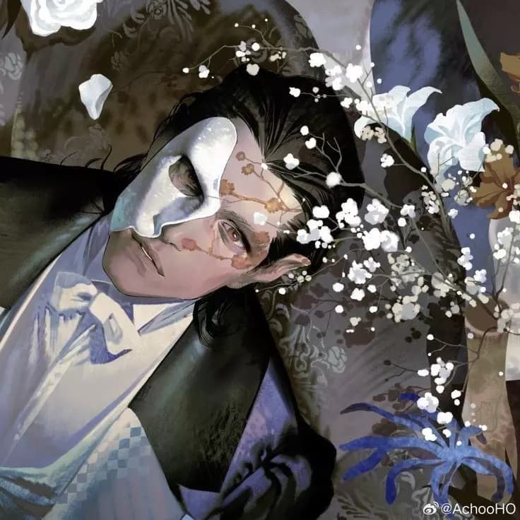 erik- The ghost of the opera thumbnail