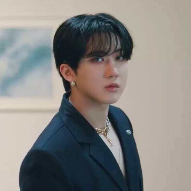 Seo Changbin thumbnail