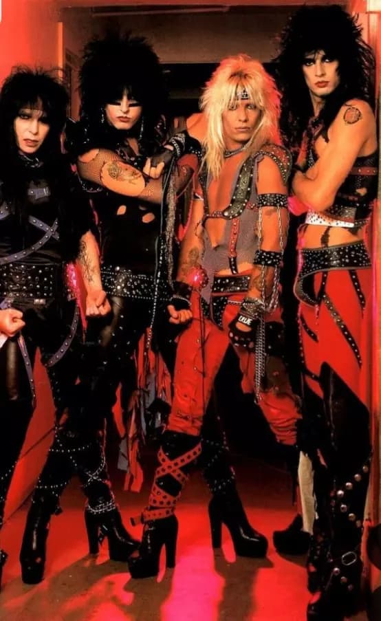 Motley Crue dad's thumbnail