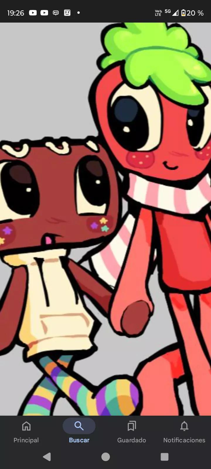 Cosmo x sprout thumbnail