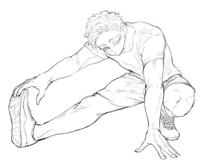 Akaza human thumbnail