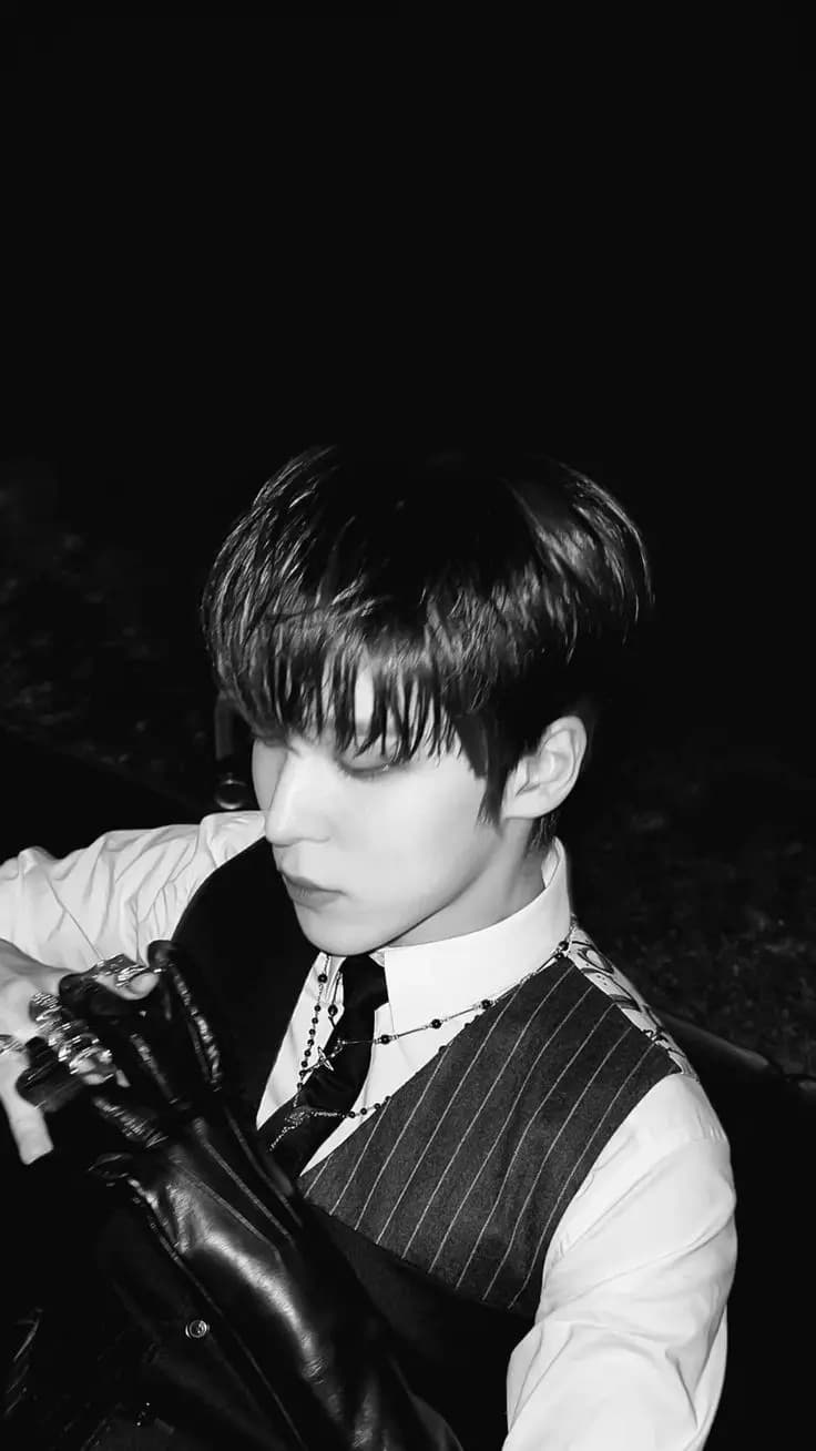 Yunho  thumbnail