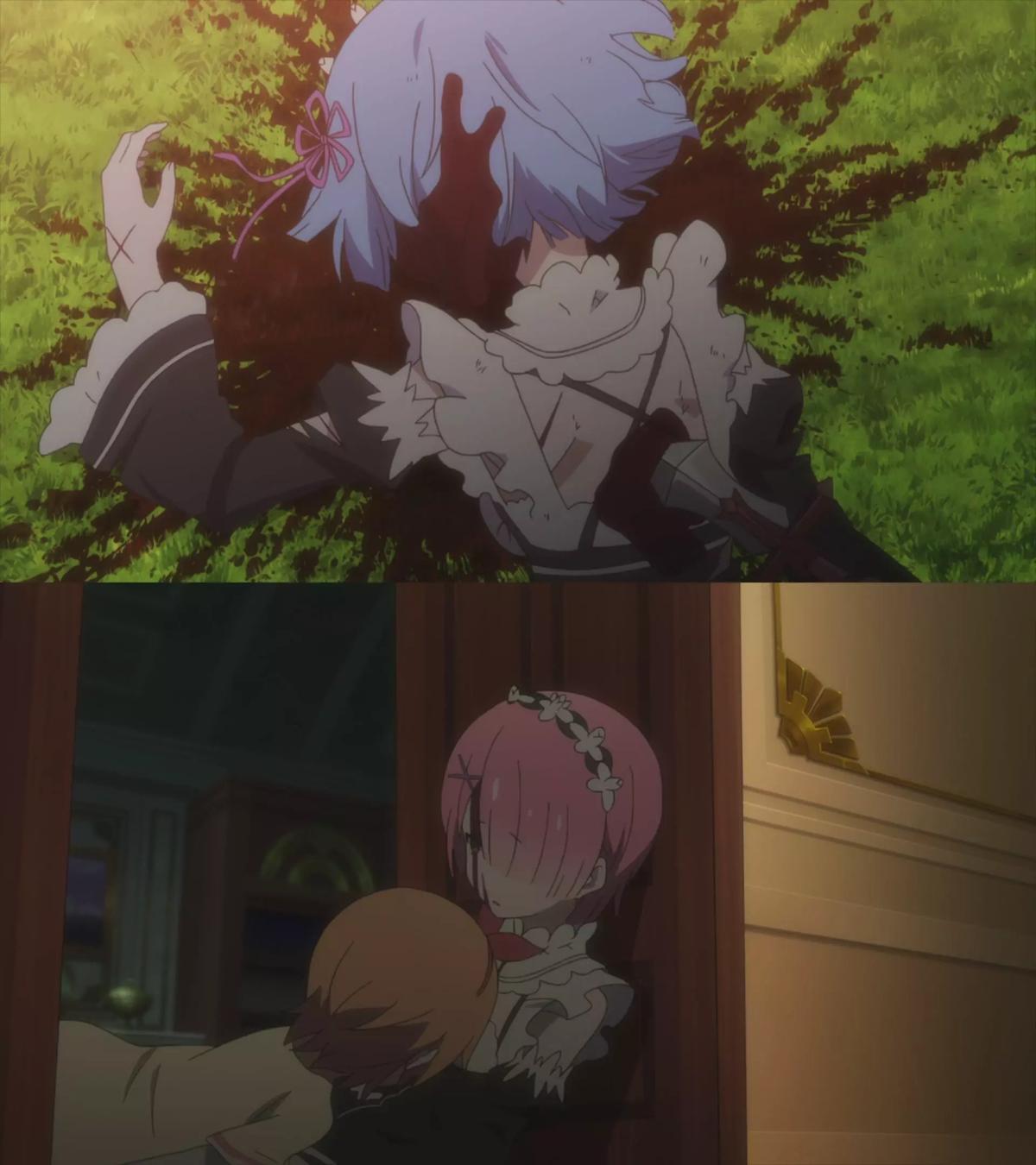 Re:zero todos mortos thumbnail