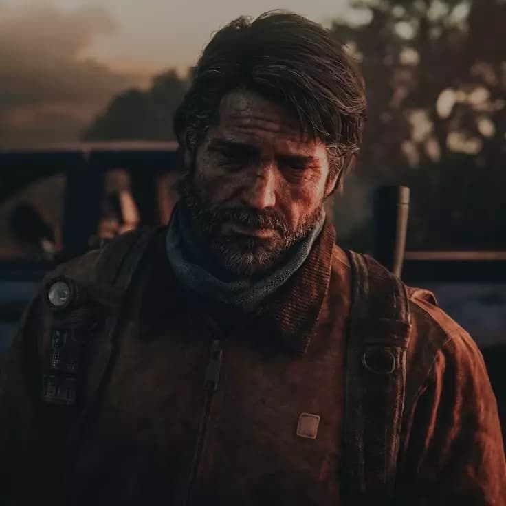 Joel  thumbnail