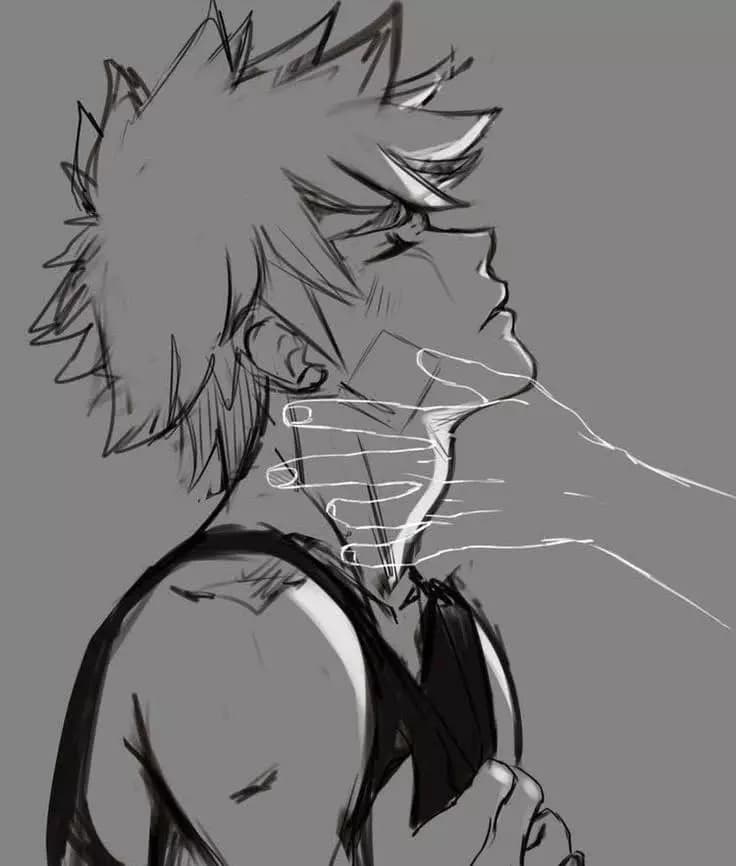 katsuki bakugo thumbnail