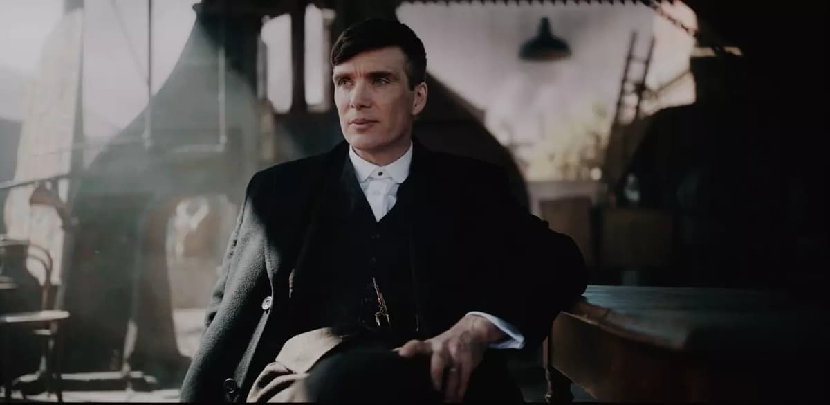 Thomas Shelby thumbnail