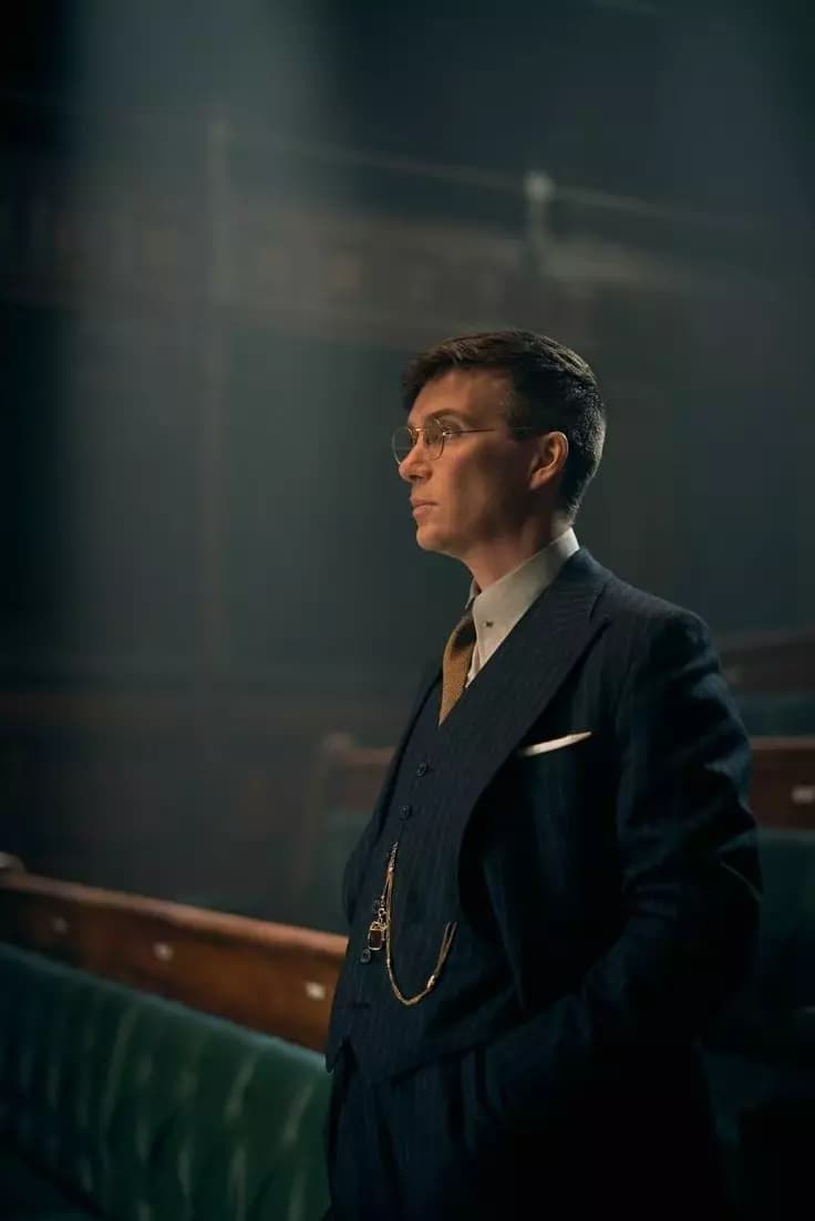 Thomas Shelby thumbnail