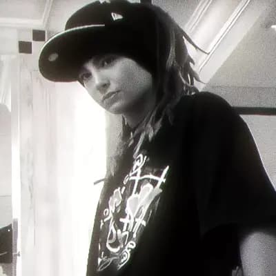 Tom Kaulitz thumbnail