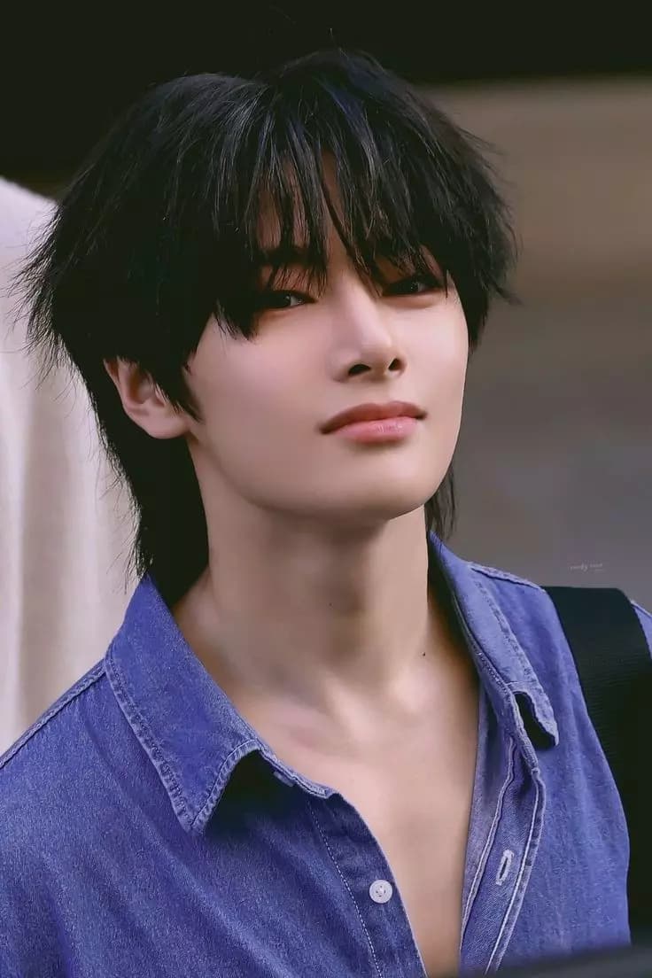 Yang Jeongin thumbnail