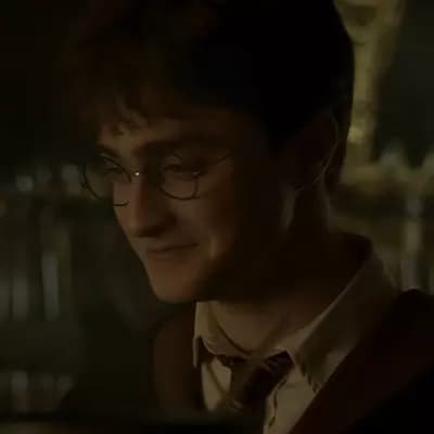 Harry Potter thumbnail