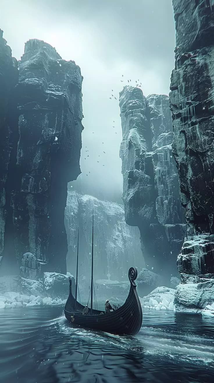 saga Viking thumbnail