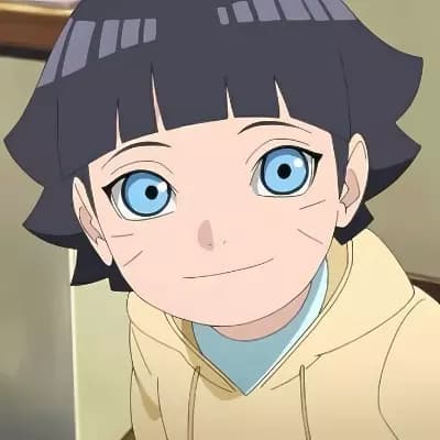 Himawari Uzumaki thumbnail