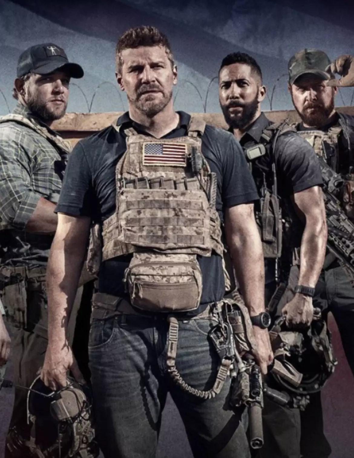 Bravo Team  thumbnail