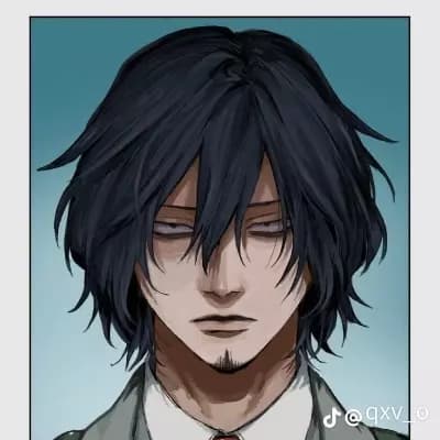 Shōut Aizawa - Brother thumbnail