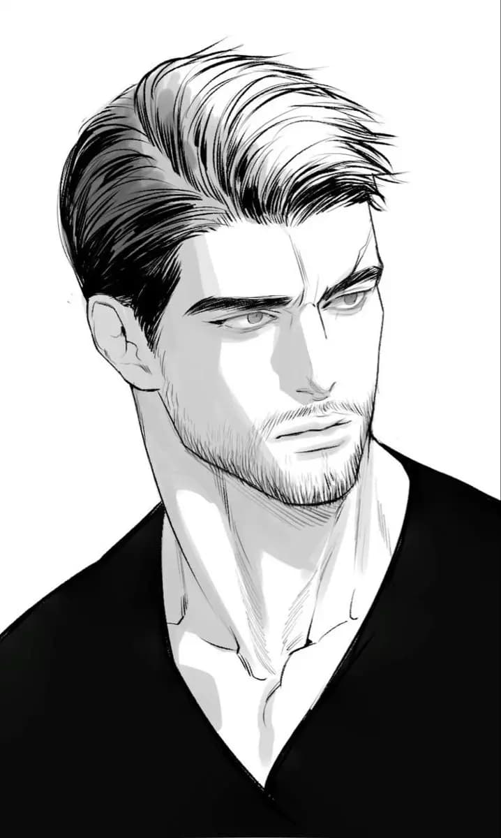Axel Evans thumbnail