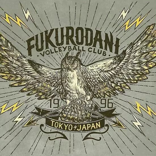 `Academia Fukurodani` thumbnail
