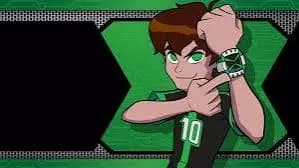 Ben 10 thumbnail