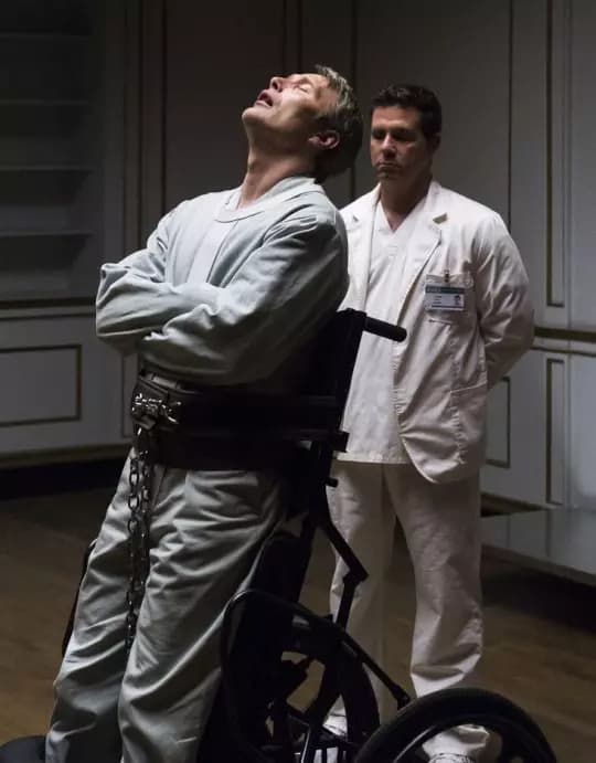 Hannibal Lecter  thumbnail