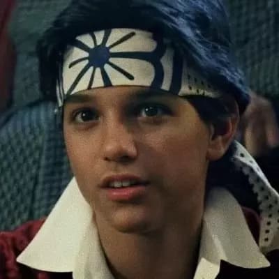 Daniel Larusso thumbnail