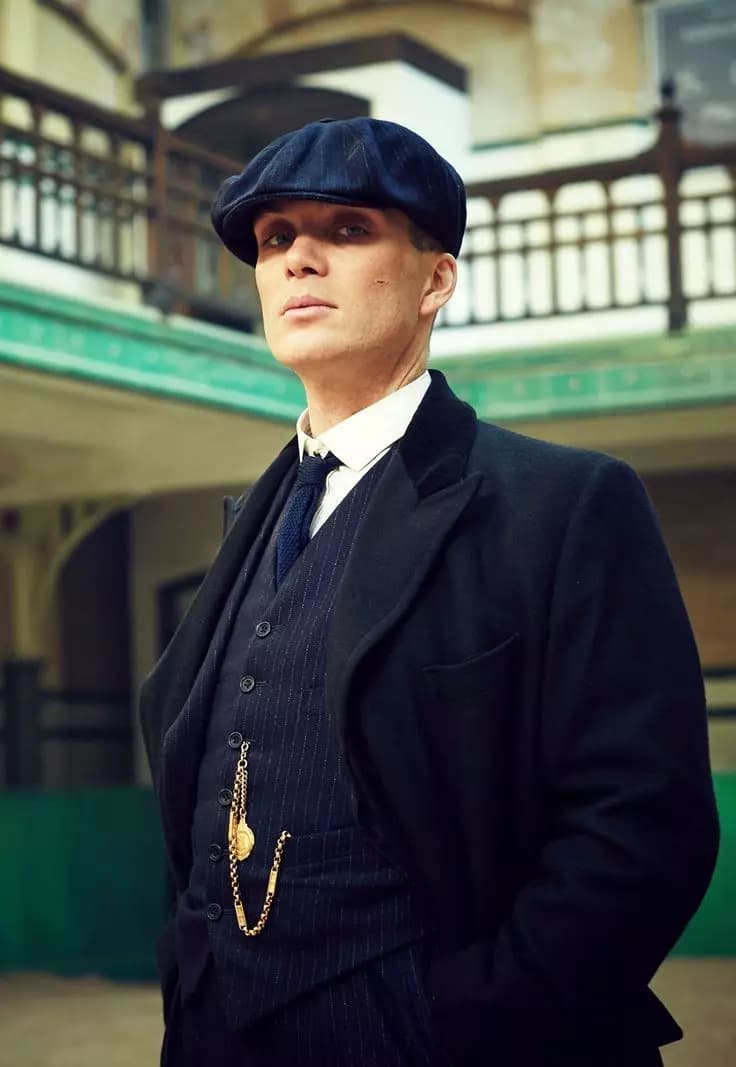 Thomas Shelby thumbnail