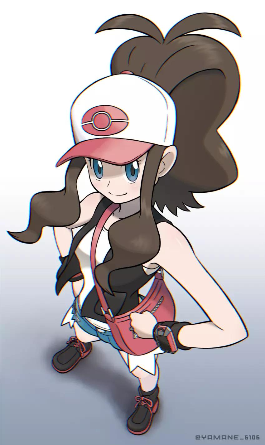 Hilda thumbnail
