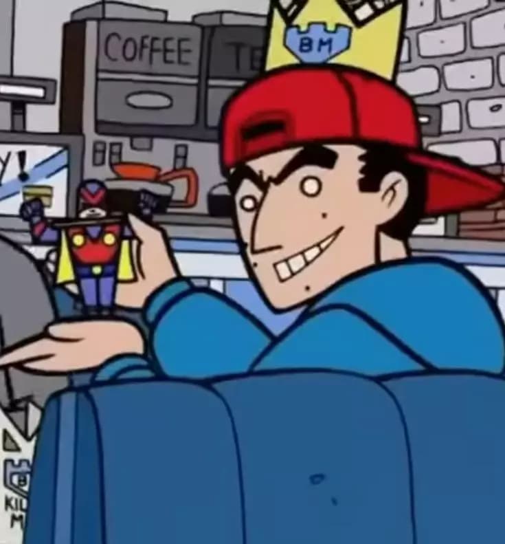 Pete thumbnail