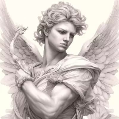 Eros thumbnail
